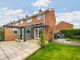 Thumbnail End terrace house to rent in South Ham, Basingstoke