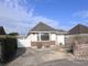 Thumbnail Detached bungalow for sale in Russel Road, Bournemouth
