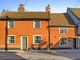 Thumbnail Town house for sale in High Street, Needham Market, Ipswich