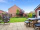 Thumbnail Detached house for sale in Bartone Place, Thame, Oxfordshire