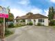 Thumbnail Semi-detached bungalow for sale in Hollow Road, Bury St. Edmunds