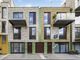 Thumbnail Terraced house for sale in County Street, London
