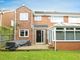 Thumbnail Semi-detached house for sale in Grosmont, Great Lumley, Chester Le Street, Durham