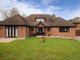 Thumbnail Detached house for sale in Dale House, Dale Court, Boxley Road, Walderslade