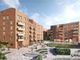 Thumbnail Flat for sale in T2.04 Plaza Collection, London