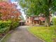 Thumbnail Detached house for sale in Edgar Wallace Place, Bourne End, Buckinghamshire