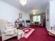 Thumbnail Flat for sale in Moores Court, Sleaford, Lincolnshire
