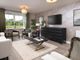 Thumbnail Detached house for sale in "Holden" at Bourne Road, Corby Glen, Grantham