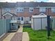 Thumbnail Property to rent in William Morris Court, Rugeley