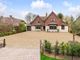 Thumbnail Detached house for sale in Park Corner Drive, East Horsley, Leatherhead