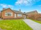 Thumbnail Detached bungalow for sale in Old Road, Belper