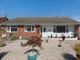 Thumbnail Detached bungalow for sale in School Lane, Stourmouth, Canterbury