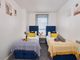 Thumbnail Flat to rent in Santorini, Gotts Road, Leeds