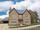 Thumbnail Detached house for sale in Windingbrook Lane, Collingtree, Northampton