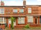 Thumbnail Terraced house for sale in Celtic Street, Stockport, Greater Manchester