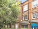 Thumbnail Flat for sale in Goldhurst Terrace, South Hampstead