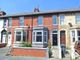Thumbnail Terraced house for sale in Cheltenham Road, Blackpool