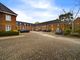 Thumbnail Flat for sale in Wade Court, Cheltenham, Gloucestershire