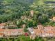 Thumbnail Villa for sale in Cetona, Tuscany, Italy