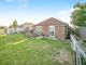 Thumbnail Detached bungalow for sale in Whitegates Court, Little Clacton, Clacton-On-Sea