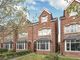 Thumbnail Town house to rent in Pershore Road, Selly Park, Birmingham
