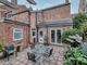 Thumbnail End terrace house for sale in Wood Terrace, Worcester