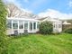 Thumbnail Detached bungalow for sale in Wiltshire Road, Christchurch