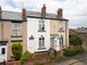 Thumbnail Terraced house for sale in Wilson Street, Dronfield