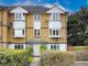 Thumbnail Flat for sale in Sheppard Drive, London