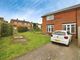 Thumbnail Semi-detached house for sale in Whitewater Road, New Ollerton, Newark
