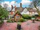 Thumbnail Detached house for sale in Fox Road, Wigginton, Tring, Hertfordshire