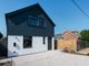 Thumbnail Detached house for sale in St. Marys Grove, Seasalter, Whitstable