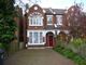 Thumbnail Semi-detached house to rent in Argyle Road, West Ealing