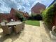 Thumbnail Detached house for sale in Siddington Drive, Aylesbury