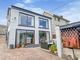 Thumbnail Detached house for sale in Nant Garedig, Bridgend Road, Llangynwyd, Maesteg, Bridgend.