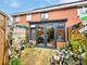 Thumbnail Terraced house for sale in Burgess Green Close, St Annes, Bristol