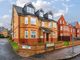 Thumbnail Flat for sale in Alexandra Road, Nascot Wood, Watford