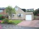 Thumbnail Detached house for sale in Marland Fold, Marland, Rochdale