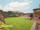 Thumbnail Detached house for sale in Rutherford Avenue, Westbury Park, Newcastle Under Lyme