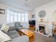 Thumbnail Terraced house for sale in Hill Top, Sutton