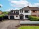 Thumbnail Semi-detached house for sale in Old Watling Street, Flamstead, St. Albans, Hertfordshire