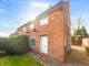 Thumbnail Semi-detached house to rent in Hansby Drive, Whinmoor