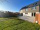 Thumbnail Detached house for sale in Barnes Lane, Milford On Sea, Lymington, Hampshire