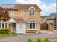 Thumbnail Semi-detached house for sale in Symonds Road, Hitchin