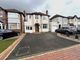 Thumbnail Detached house for sale in Radbourne Road, Shirley, Solihull