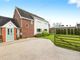 Thumbnail Detached house for sale in Victoria Street, Yoxall, Burton-On-Trent, Staffordshire