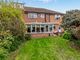 Thumbnail Semi-detached house for sale in George V Avenue, Pinner
