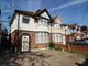 Thumbnail Semi-detached house to rent in Meadow Waye, Hounslow