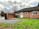 Thumbnail Bungalow for sale in Crammond Close, Newton Heath, Manchester