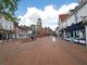 Thumbnail Flat for sale in Town Bridge Court, Chesham, Buckinghamshire